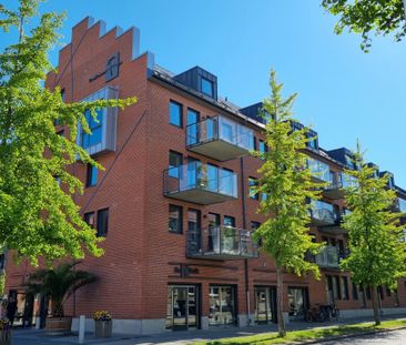 Nygatan 51 B, Trelleborg Centrum - Foto 4