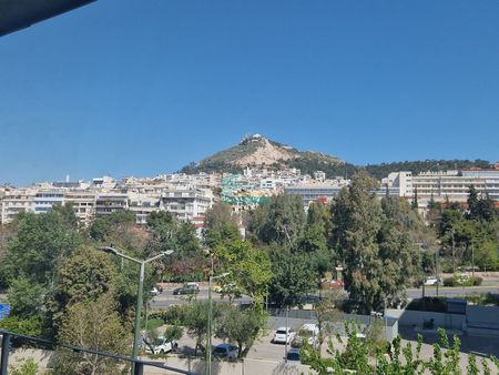 Διαμέρισμα για ενοικίαση - Παγκράτι, - Φωτογραφία 4