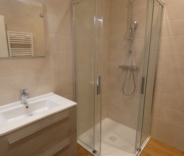 Location Appartement 3 pièces 44m² BEAUNE 21200 - Photo 4