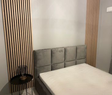 Funkcjonalne mieszkanie z ogrodem i MP 50.9 m² - Photo 4