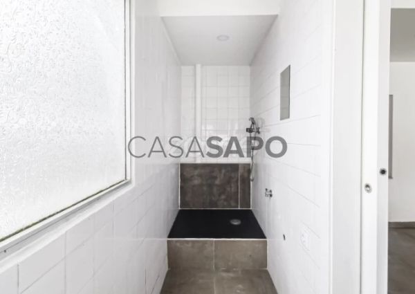 Apartamento T2 para alugar no Porto