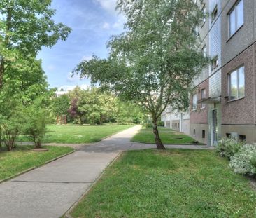 1 Zimmer mit separater Wohnküche ab 01.05.2026 bezugsfertig - Foto 2