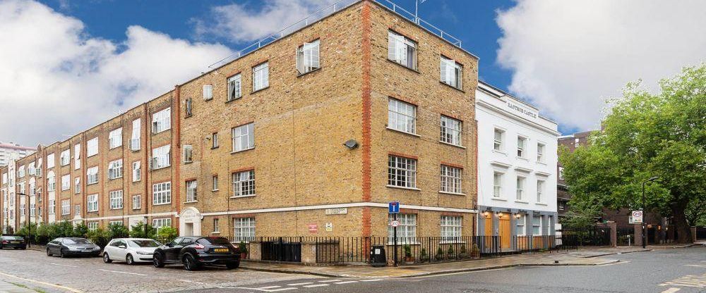 2 bedroom flat to rent - Photo 1