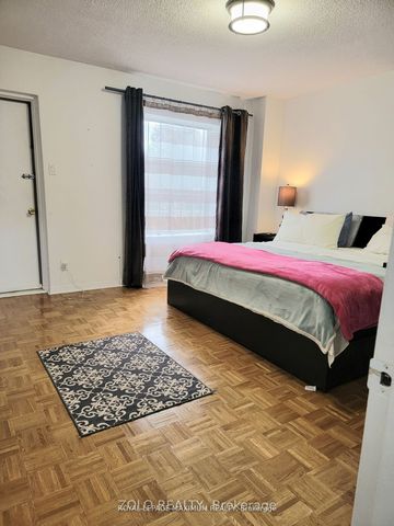 For Lease - 1547 O'connor Drive Unit# A, Toronto, Ontario - Photo 5