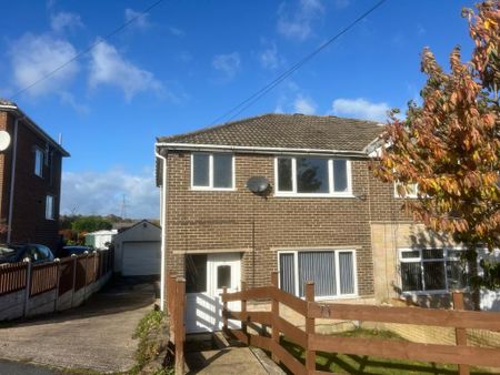 3 bedroom semi-detached house to rent - Photo 5