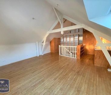 Location Appartement 2 pièces 37m² NANTES 44000 - Photo 4