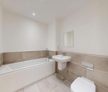 2 bedroom apartment to rent - Photo 5
