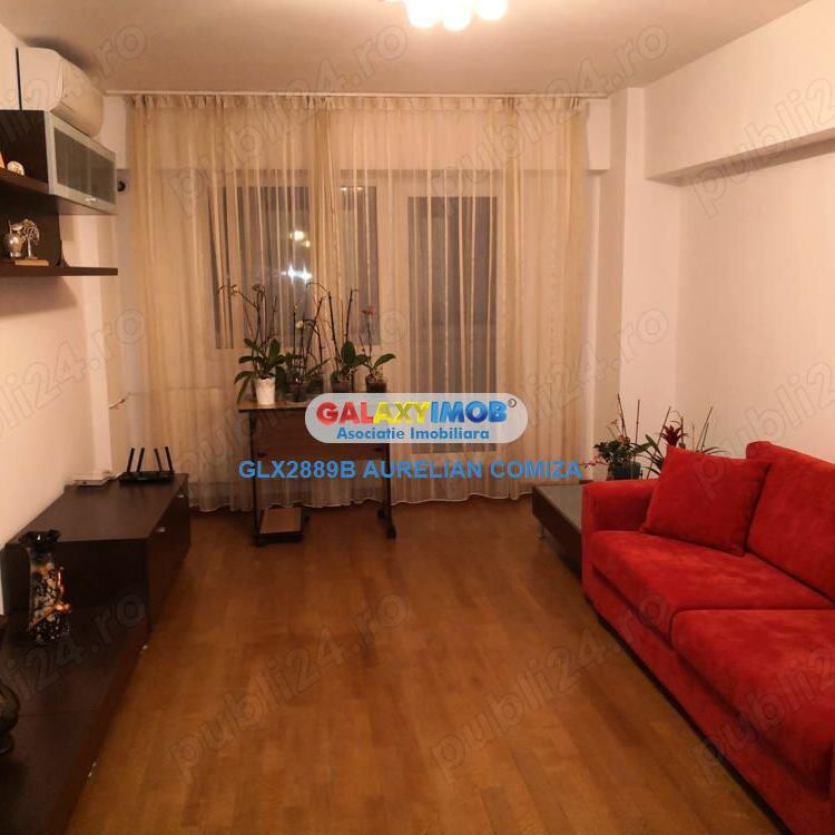 Apartament 3 camere decomandat Ghencea/parcare/2bai/2 balcoane - Fotografie 1