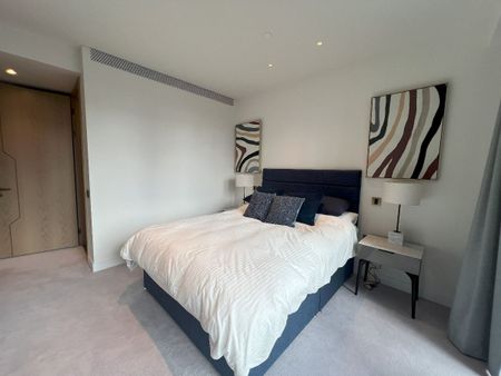 Apartment , Nine Elms Lane, London - Photo 4