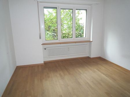 Stadtnahe 3-ZW à 66 m² im 3. OG - Photo 2