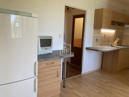 Pronájem bytu 2+kk 35 m² - Photo 2