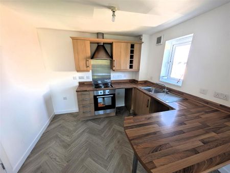 1 bedroom apartment to rent - Photo 4