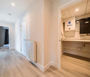 3 bedroom flat to rent - Photo 1