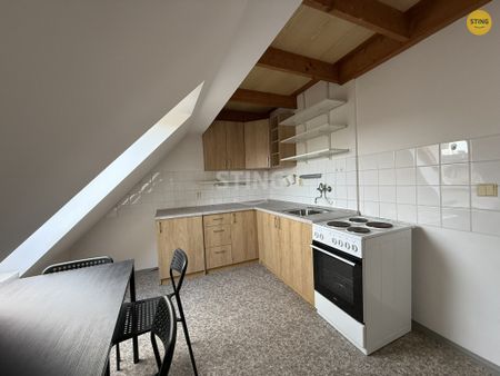 Byt 1+kk k pronájmu, Opava / Předměstí, ulice Englišova - Photo 3