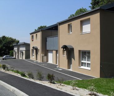 MORLAIX Demande moyenne sur la commune T4 de 80 m 2 - Photo 1