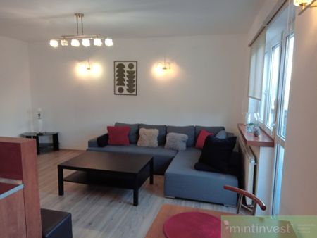 Apartament 2pok. 54 m2+balkon, cena 2500 zł - Photo 3