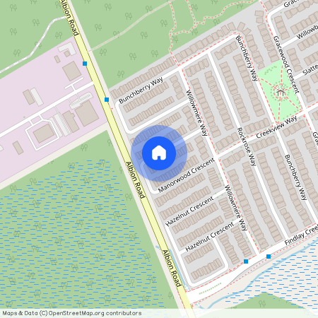 181 Manorwood Crescent, Blossom Park - Airport And Area