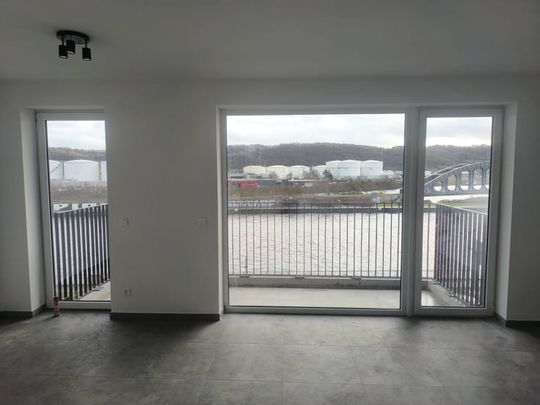 Appartement te huur - Photo 1