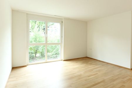 Moderne Wohnung in Sevelen - Photo 2