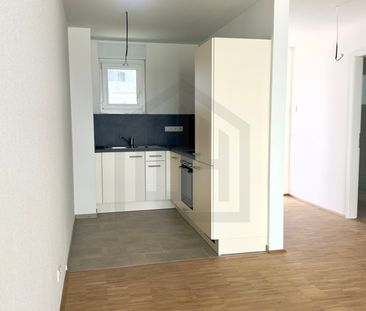 2 Zimmer Neubauprojekt in zentraler Lage von Leopoldshafen - Foto 5