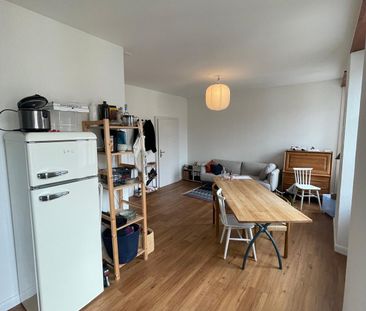 Appartement de caractère 2.5 pièces en vieille ville de Porrentruy - Photo 2