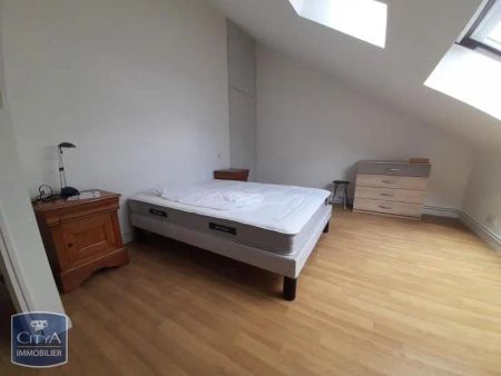 Appartement à louer 3 pièces 43.53m² - Photo 2