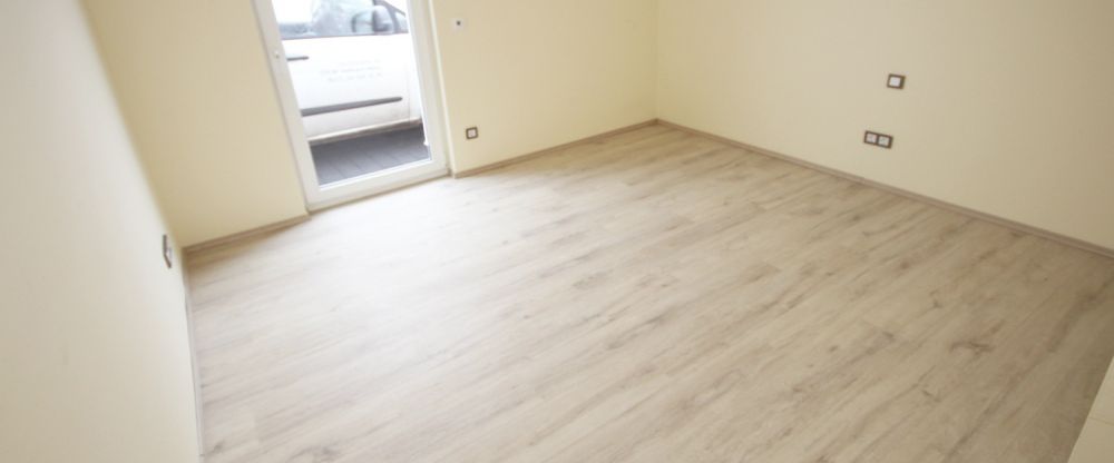 *** WEDOW *** - hochwertige und barrierefreie Wohnung mit Garten! - Photo 1