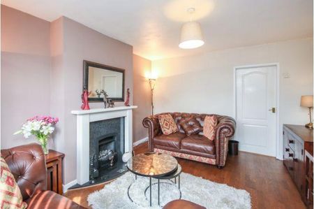 2 bedroom semi-detached house to rent - Photo 2