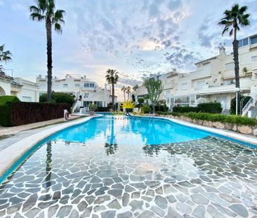 1 BEDROOM APARTMENT - ORIHUELA - Photo 4