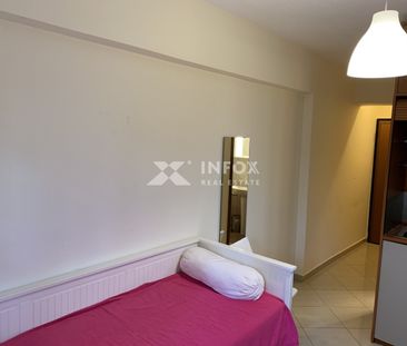 Ενοικιάζεται γκαρσονιέρα στις αρχές της Άνω Πόλης - Photo 4