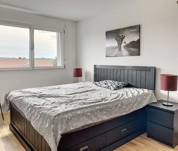 2 ½ ROOMS – With a balcony! - Foto 1