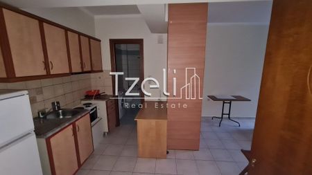 Studio/Γκαρσονιέρα για ενοικίαση ΚΕΤΧ (Πάτρα) - Photo 5