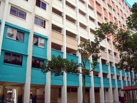 Blk 395 Yishun Ring Road (Yishun), HDB 4 Rooms - For Rent - Photo 4