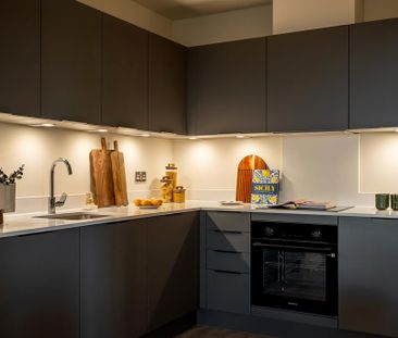2 bedroom apartment to rent - Photo 6