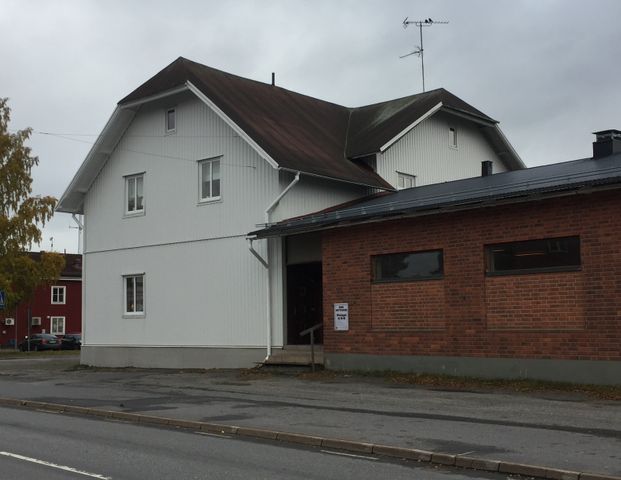Skolgatan, Robertsfors - Photo 1