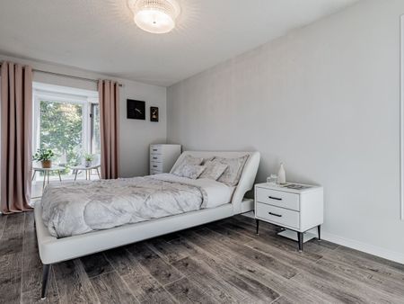 For Lease - 100 William Curtis Circle Unit# 54, Newmarket, Ontario - Photo 3