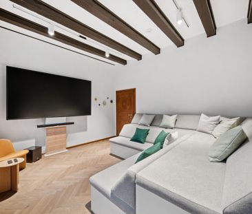 Welcome home – Havelufer Quartier - a New Way of Living - Photo 2