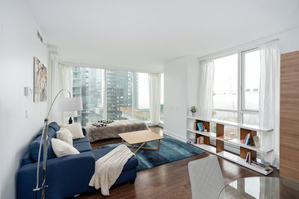 1300 Boul. René-Lévesque O., #1808 - Photo 1