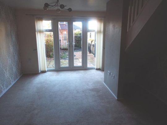 2 bedroom terraced house to rent - Photo 1