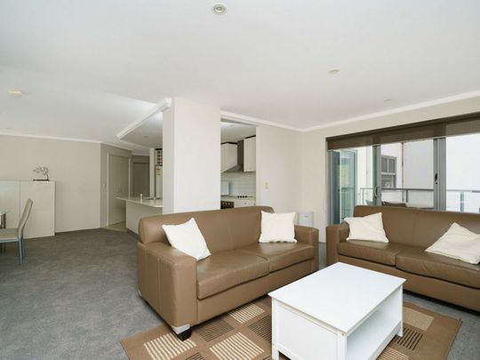 6/138 Mounts Bay Road, PERTH - Photo 1