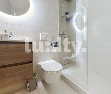 Superbe appartement meublé à Plainpalais - Foto 6