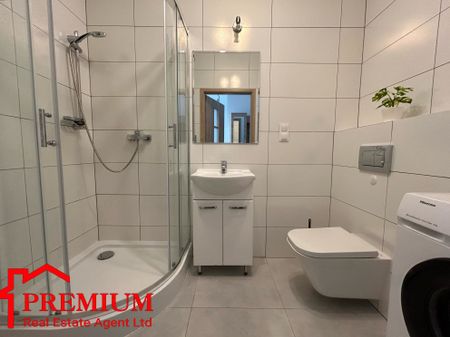 MIESZKANIE 43m2 DO WYNAJĘCIA-SZCZECIN Gumieńce - Photo 4