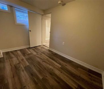 For Lease - 449 Concord Avenue Unit# Bsmt, Toronto, Ontario - Photo 6