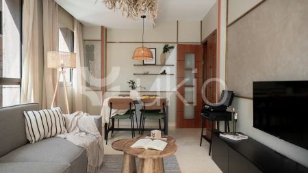 Apartamento de alquiler en Calle de Fuencarral, Trafalgar - Photo 4