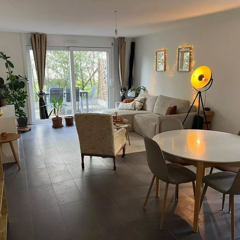 Bel appartement situé dans une construction Minergie (2016) - Photo 1