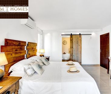 Luxury Villa in Marbesa, Marbella - Photo 4