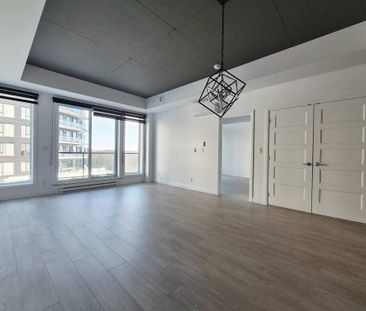 2 Mois Payé Grand et magnifique appartement condo 3 1/2 en CESSION ... - Photo 1