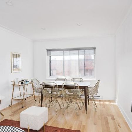 2 CH - 1 SDB - Montréal - $2,095 /mo - Photo 3