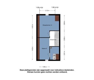 Krekelzoom 12, Keijzershof Boszoom, 2643JZ, Pijnacker - Photo 6