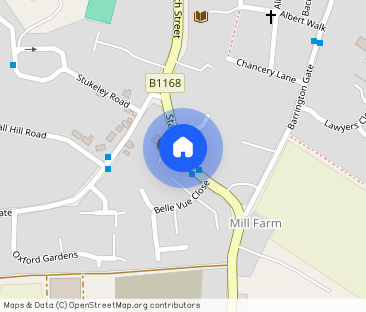 Station Street, Holbeach, Spalding - Photo 1